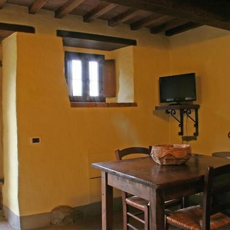 Podere Pian De' Cortini Villa Serravalle  Eksteriør billede
