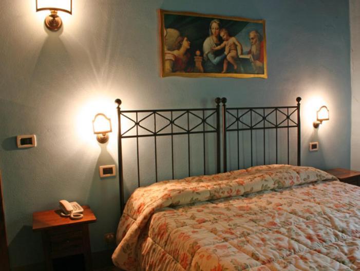 Podere Pian De' Cortini Villa Serravalle  Værelse billede